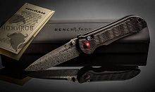 Складной нож Нож складной Benchmade Stryker II 908-161 можно купить по цене .                            